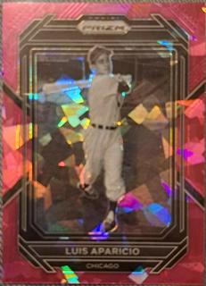 Luis Aparicio