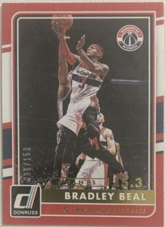 Bradley Beal
