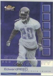 Ed Reed