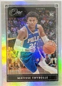 Matisse Thybulle