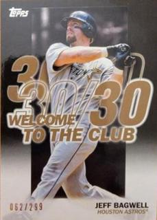 Jeff Bagwell
