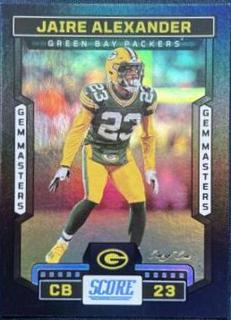 Jaire Alexander