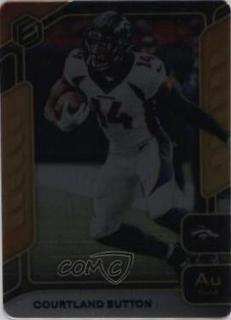 Courtland Sutton