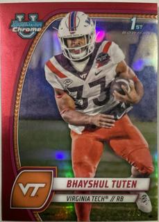 Bhayshul Tuten