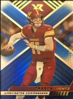 Carson Wentz