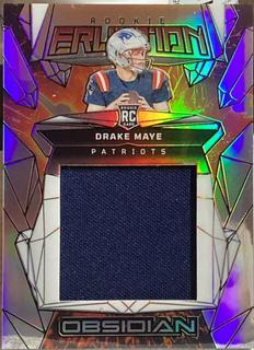 Drake Maye