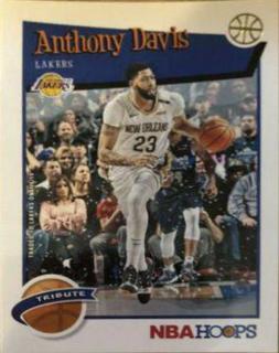 Anthony Davis
