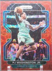 PJ Washington Jr.