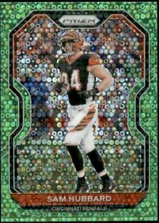 Sam Hubbard