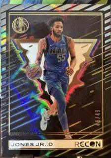 Derrick Jones Jr.
