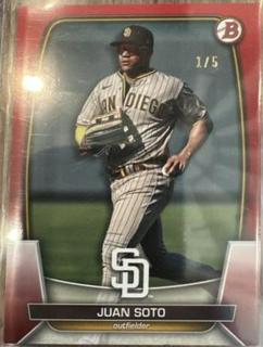 Juan Soto