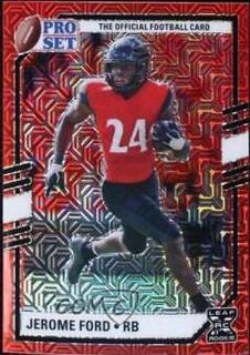Jerome Ford