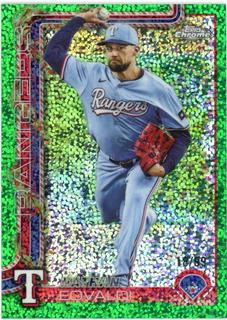 Nathan Eovaldi