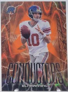 Eli Manning