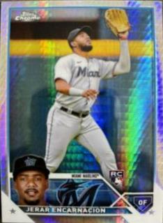 Jerar Encarnacion