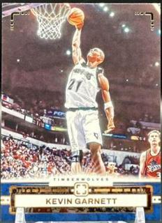 Kevin Garnett