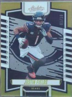 Justin Fields
