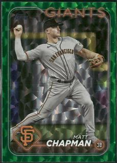 Matt Chapman