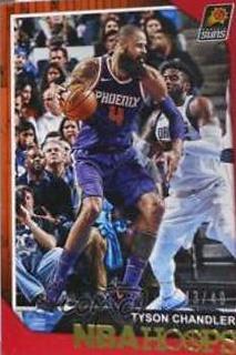 Tyson Chandler