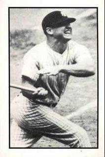 Mickey Mantle