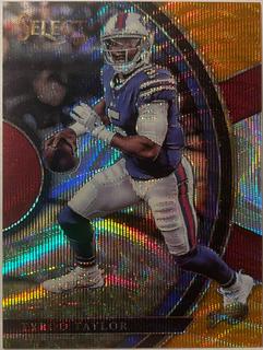 Tyrod Taylor