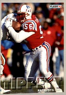 Andre Tippett