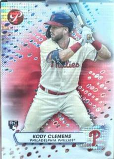Kody Clemens