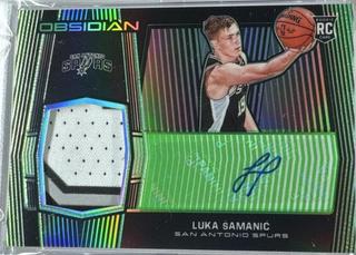 Luka Samanic