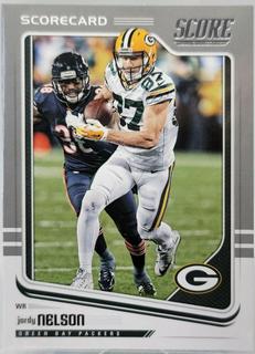 Jordy Nelson
