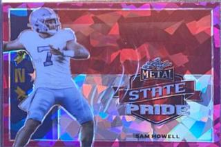 Sam Howell