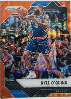 Kyle O'Quinn