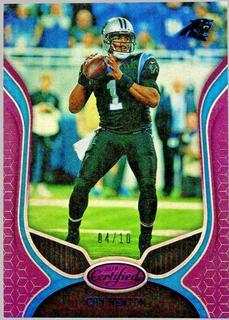Cam Newton