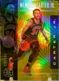 Wendell Carter Jr.