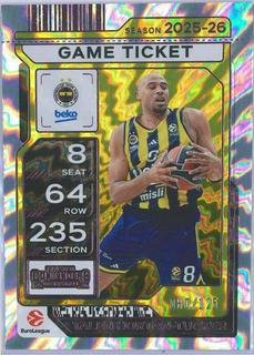 Talen Horton-Tucker