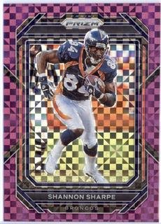 Shannon Sharpe