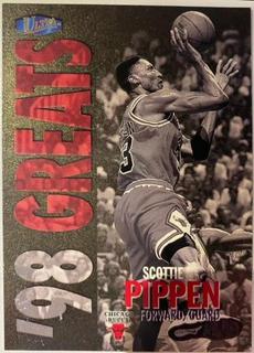 Scottie Pippen