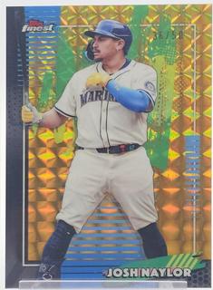 Josh Naylor