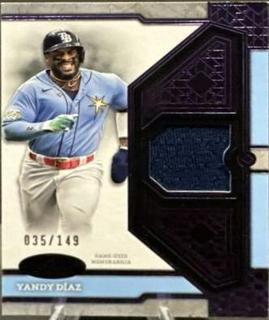Yandy Diaz