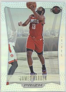 James Harden