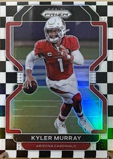 Kyler Murray