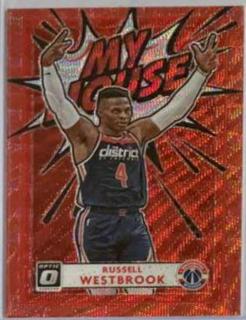Russell Westbrook