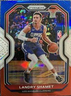 Landry Shamet
