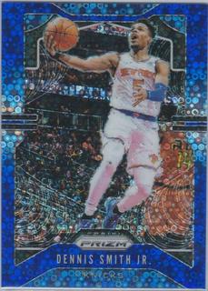 Dennis Smith Jr.