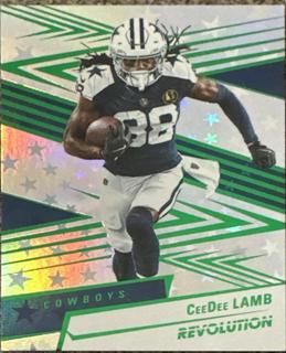CeeDee Lamb