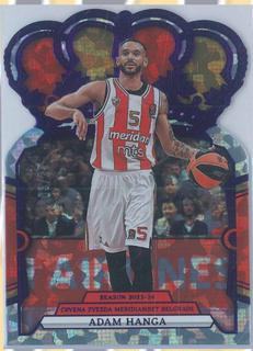 Adam Hanga