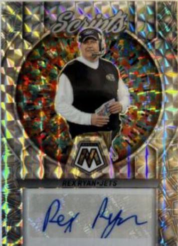 Rex Ryan #S22