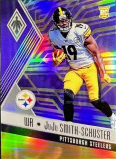 JuJu Smith Schuster