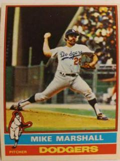 Mike Marshall