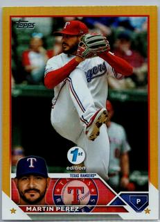 Martin Perez
