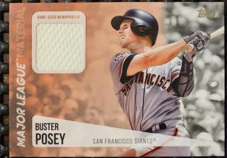 Buster Posey